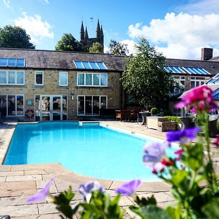 Feversham Arms Hotel & Verbena Spa ヘルムスリー エクステリア 写真